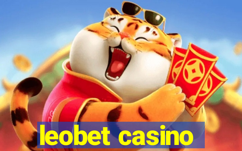 leobet casino